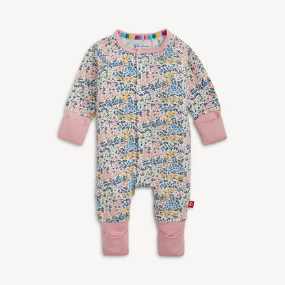 Chelsea Modal Magnetic Convertible Coverall