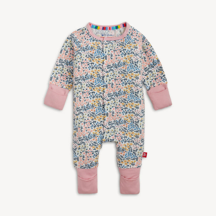 Chelsea Modal Magnetic Convertible Coverall