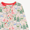 Sugar Plum Dreams Modal Magnetic PJ Set