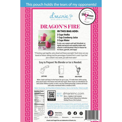 Dragon's Fire