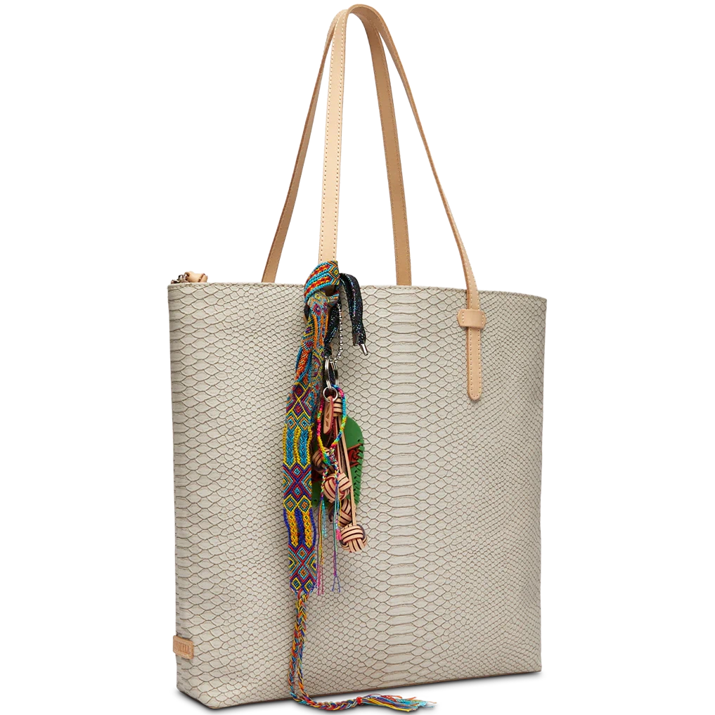 Thunderbird Market Tote