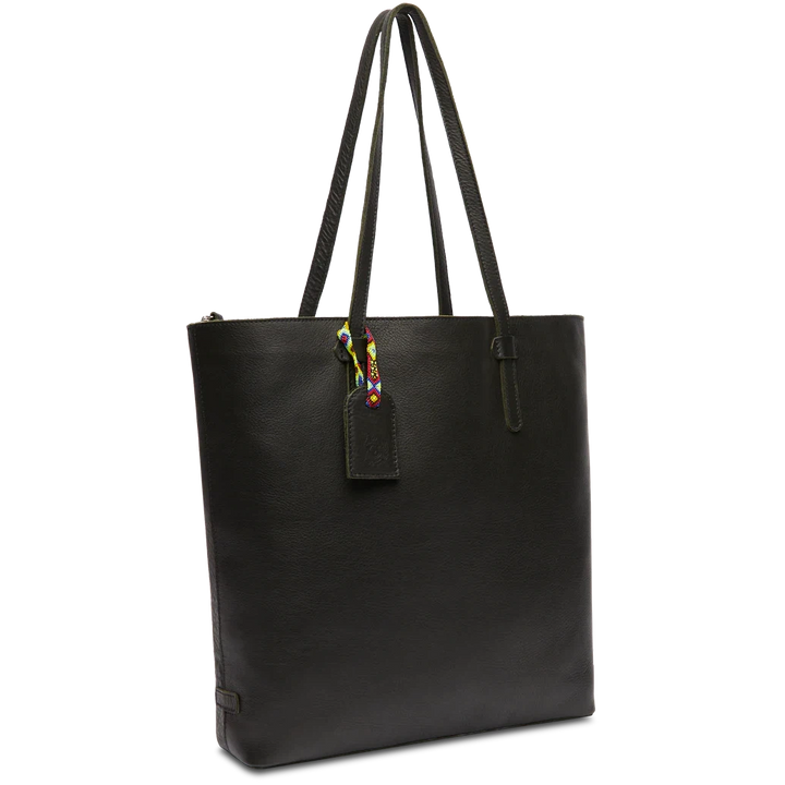 Evie Market Tote