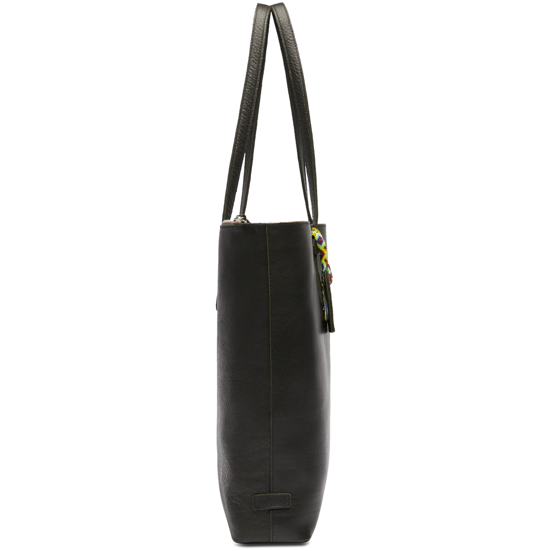 Evie Market Tote