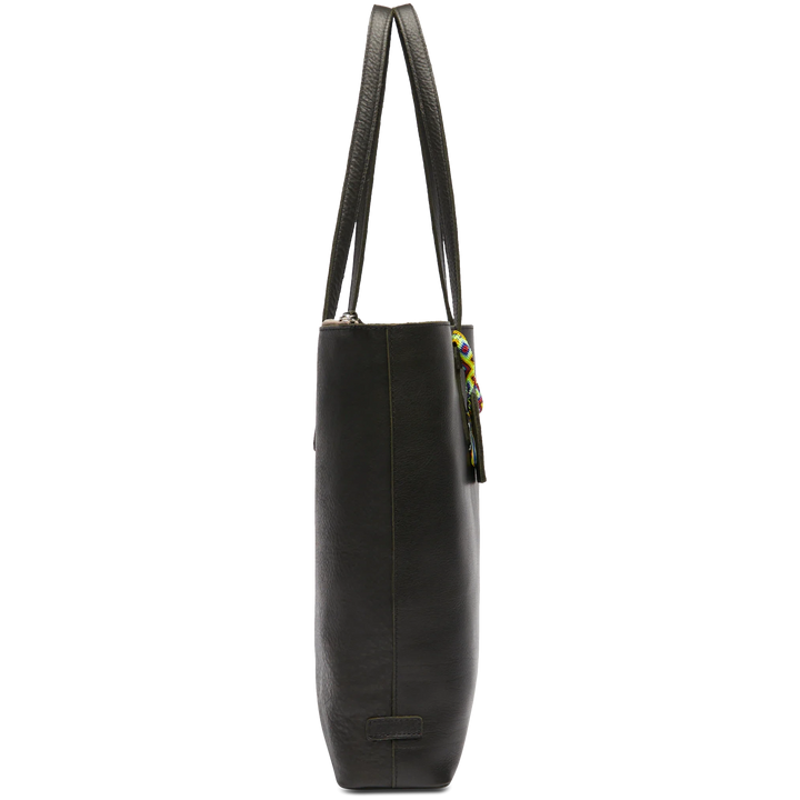 Evie Market Tote