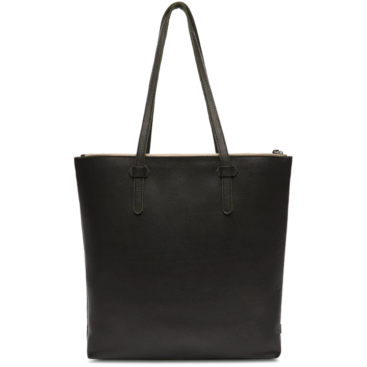 Evie Market Tote