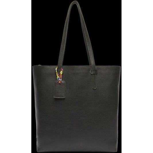 Evie Market Tote