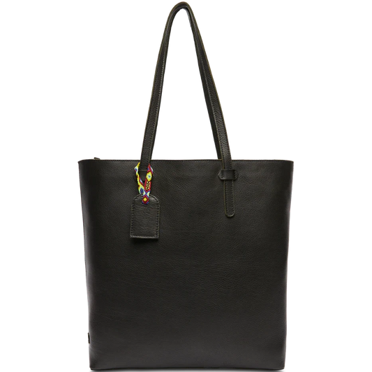 Evie Market Tote