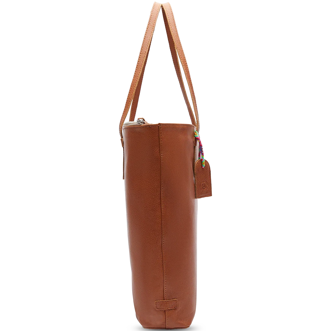 Brandy Market Tote