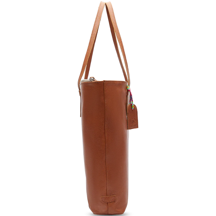 Brandy Market Tote