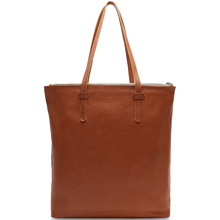 Brandy Market Tote