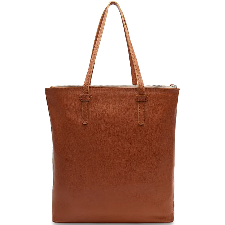 Brandy Market Tote