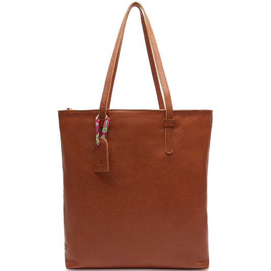 Brandy Market Tote