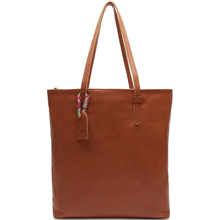 Brandy Market Tote
