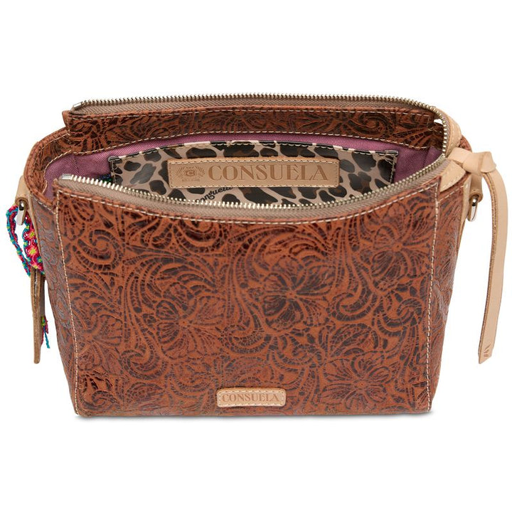 Sally City Bag
