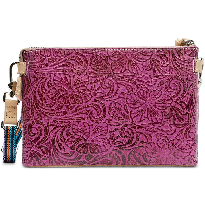 Mena Midtown Crossbody