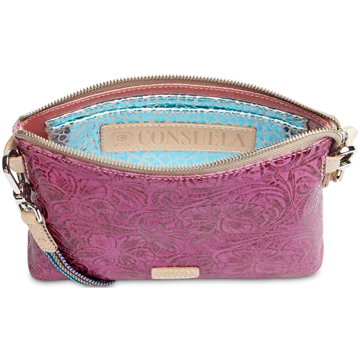 Mena Midtown Crossbody