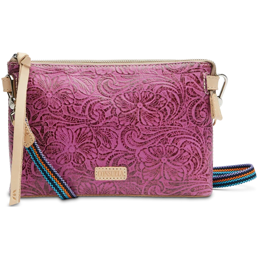 Mena Midtown Crossbody