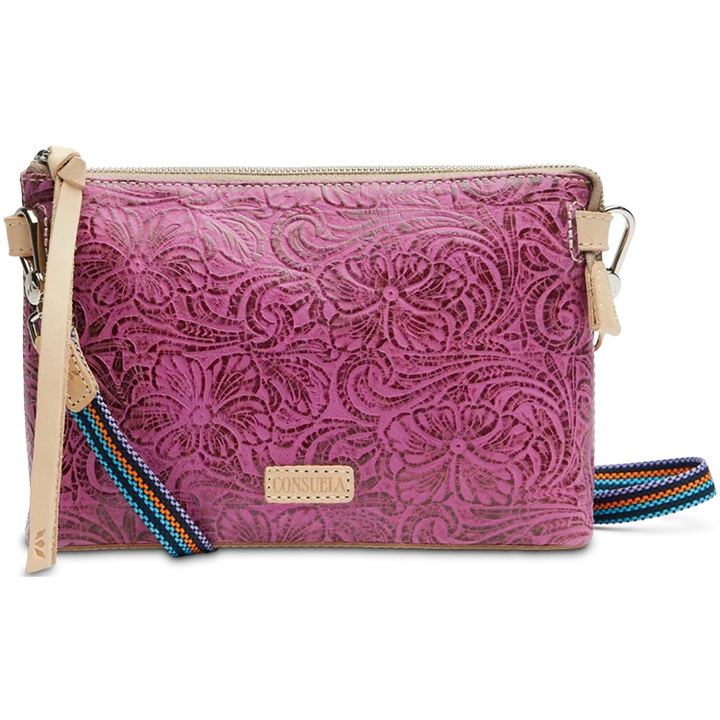 Mena Midtown Crossbody