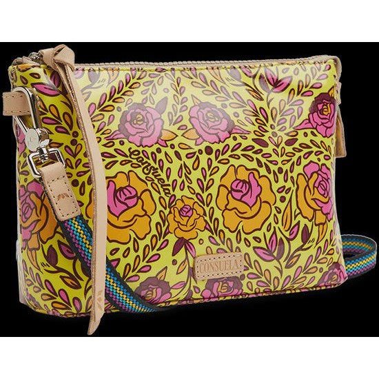 Millie Midtown Crossbody (Discontinued)