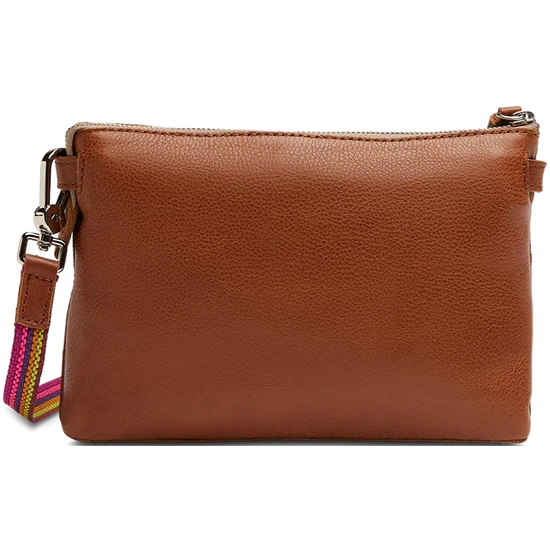 Brandy Midtown Crossbody