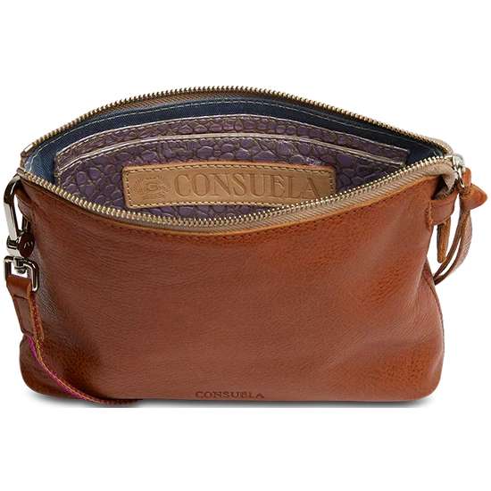 Brandy Midtown Crossbody