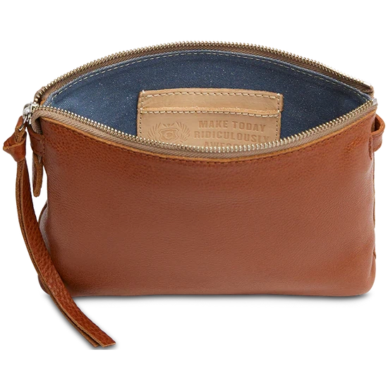 Brandy Midtown Crossbody