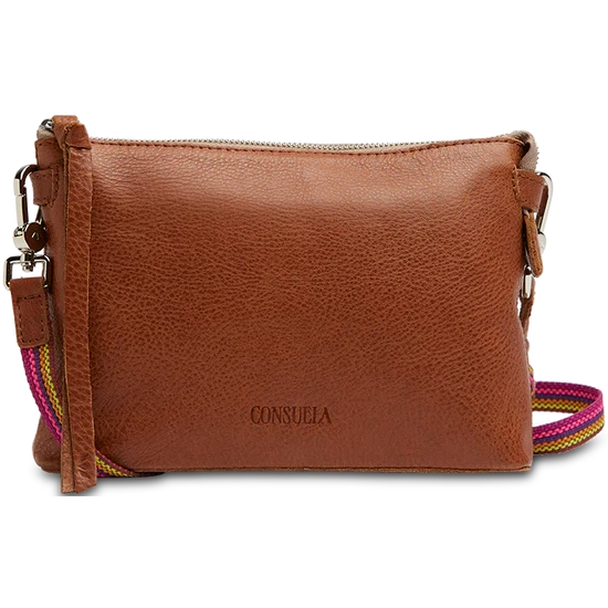 Brandy Midtown Crossbody