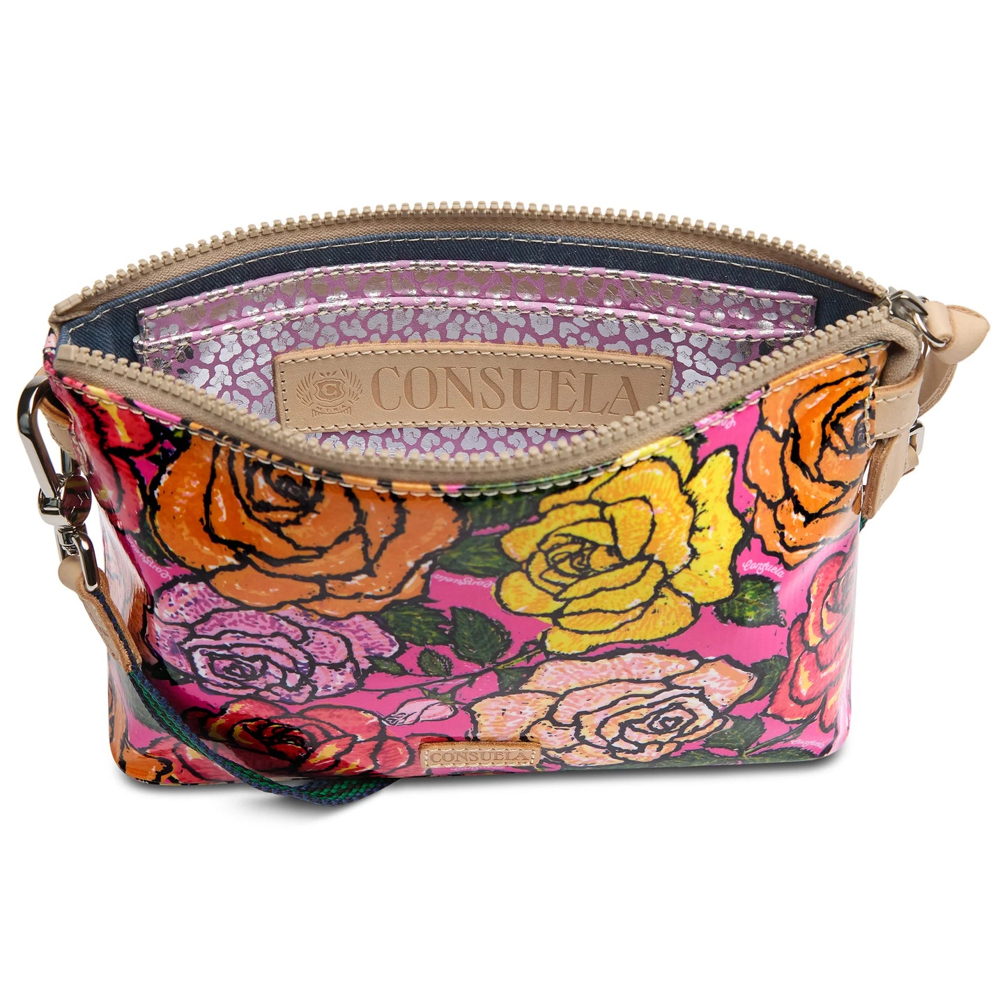 Lily Midtown Crossbody