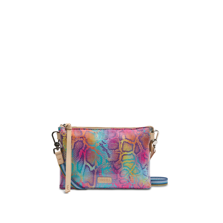 Steph Midtown Crossbody (Discontinued)