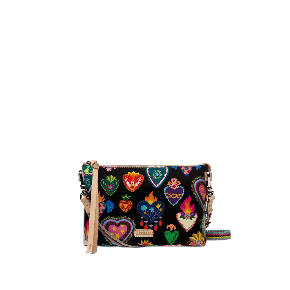 Consuela Vida Midtown Crossbody