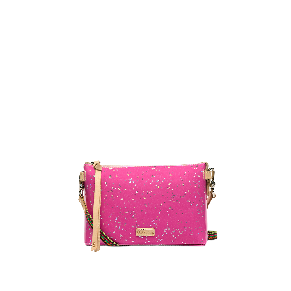 Consuela Berry Midtown Crossbody