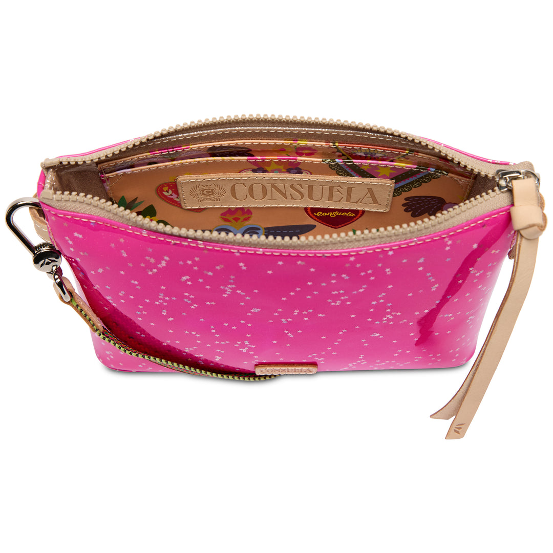 Consuela Berry Midtown Crossbody
