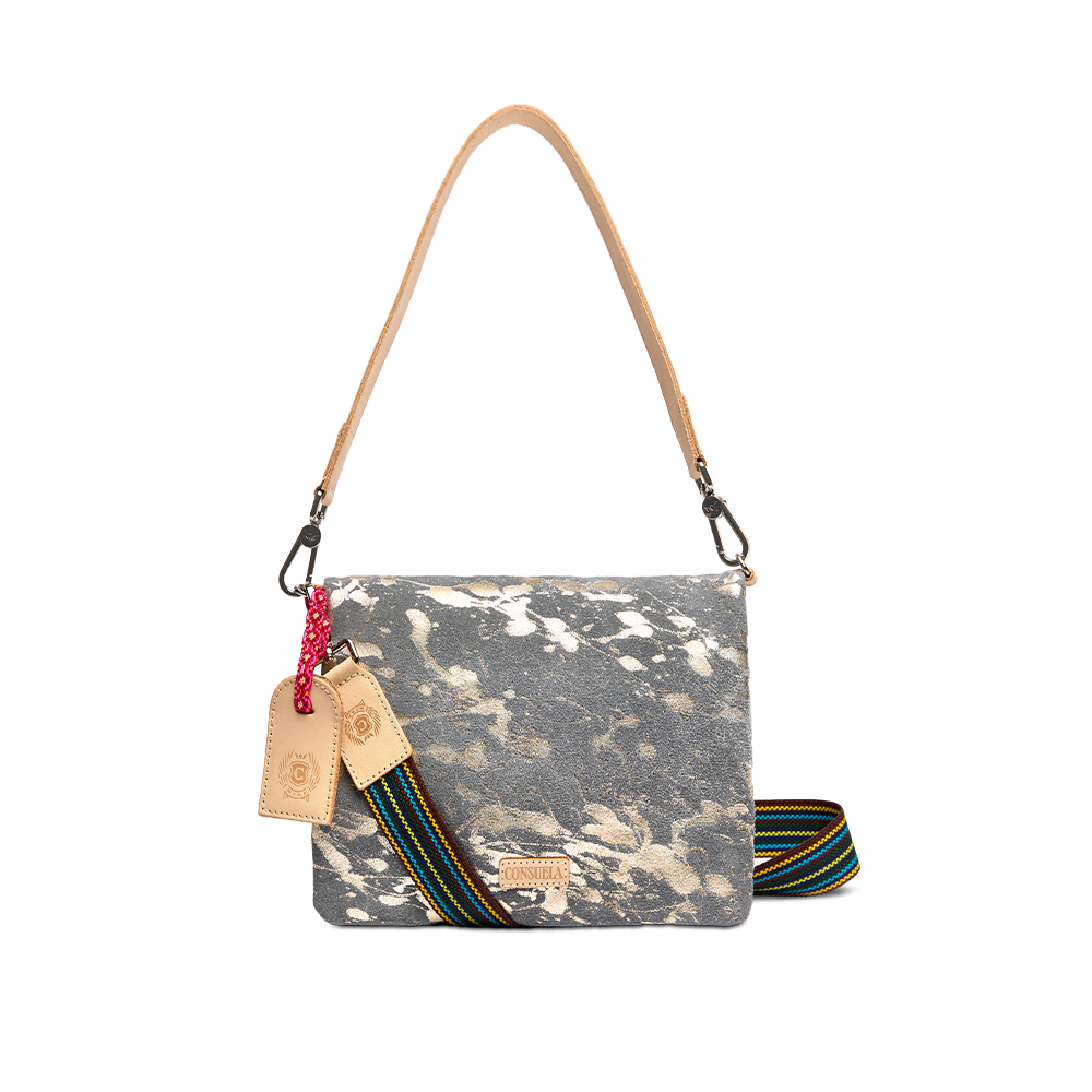Consuela Jagger Metro Crossbody