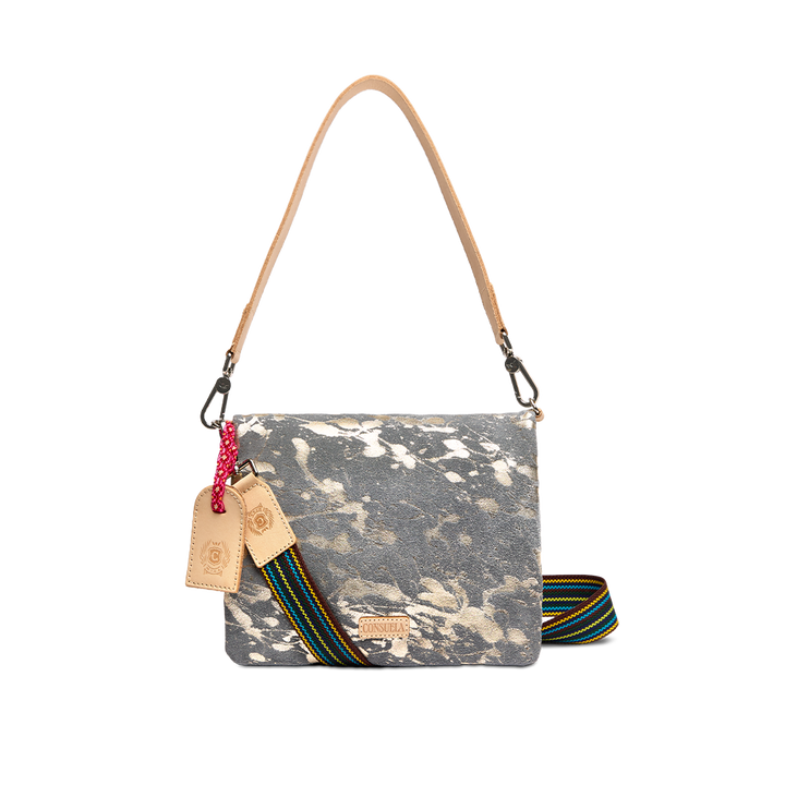 Consuela Jagger Metro Crossbody