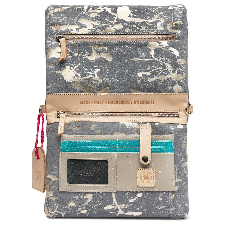 Consuela Jagger Metro Crossbody