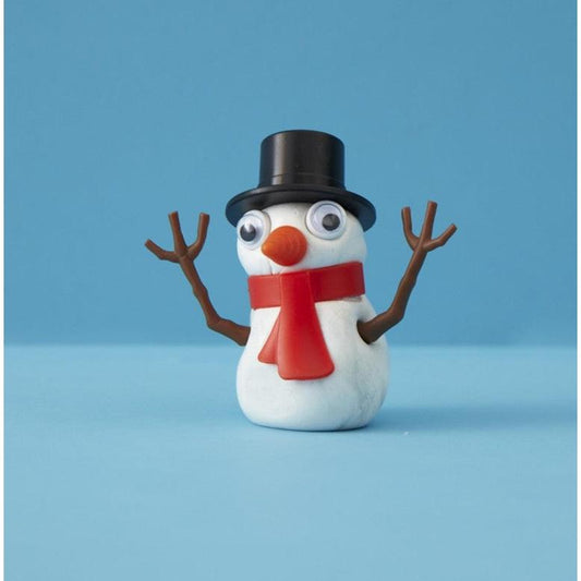 The Original Miracle Melting Snowman in Gift Box