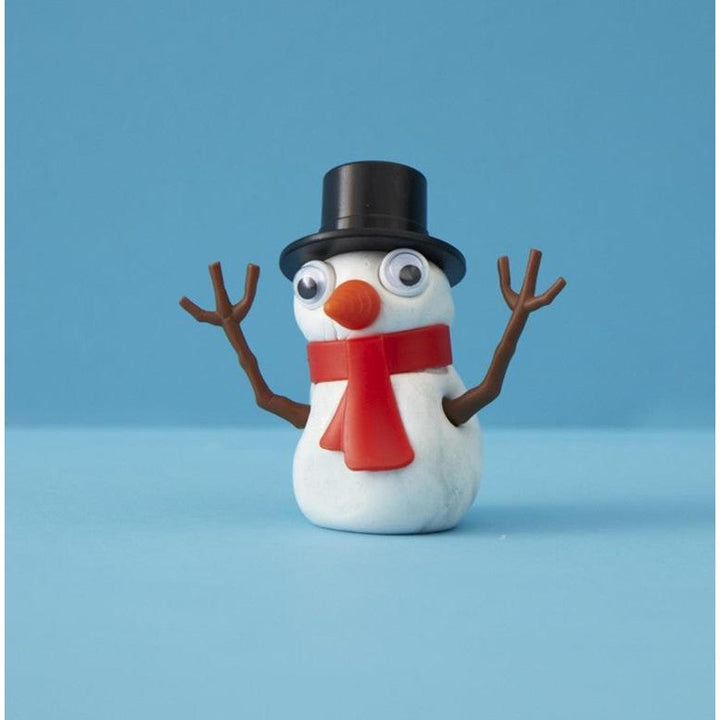 The Original Miracle Melting Snowman in Gift Box