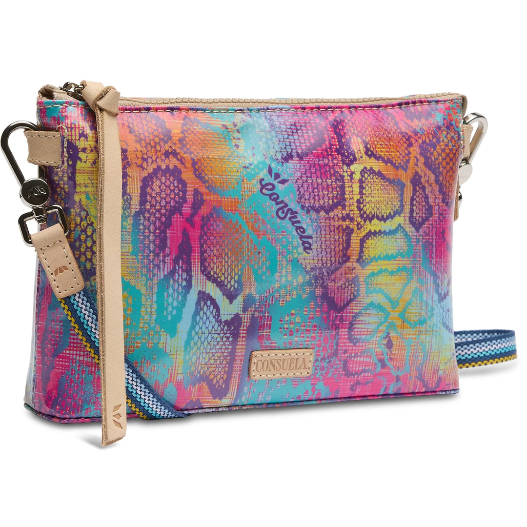 Steph Midtown Crossbody (Discontinued)