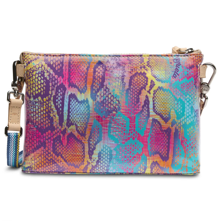 Steph Midtown Crossbody (Discontinued)