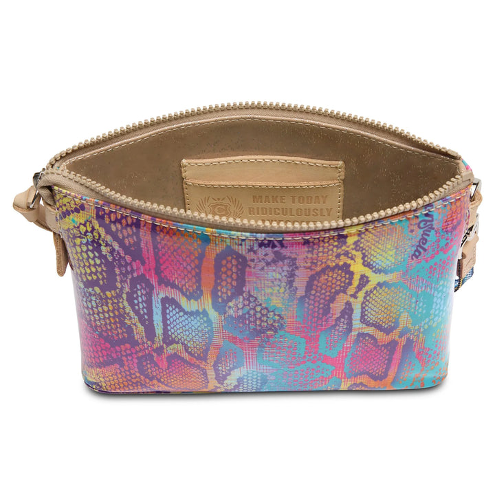 Steph Midtown Crossbody (Discontinued)