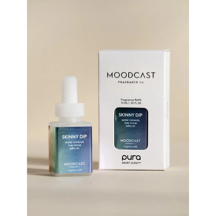 Pura Skinny Dip Smart Vial (Moodcast)