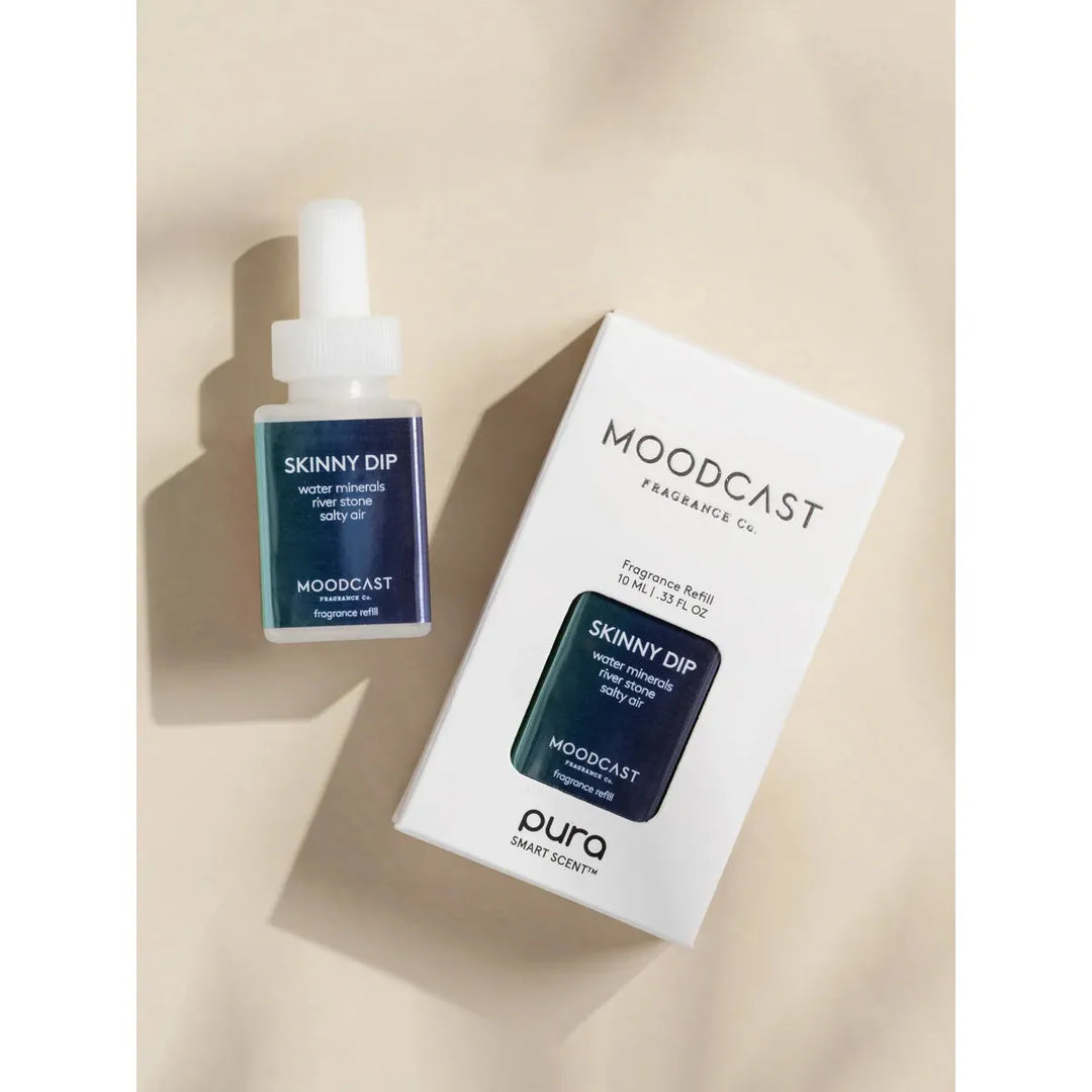 Pura Skinny Dip Smart Vial (Moodcast)