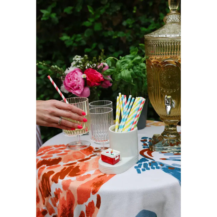 Nora Fleming ice cold mini