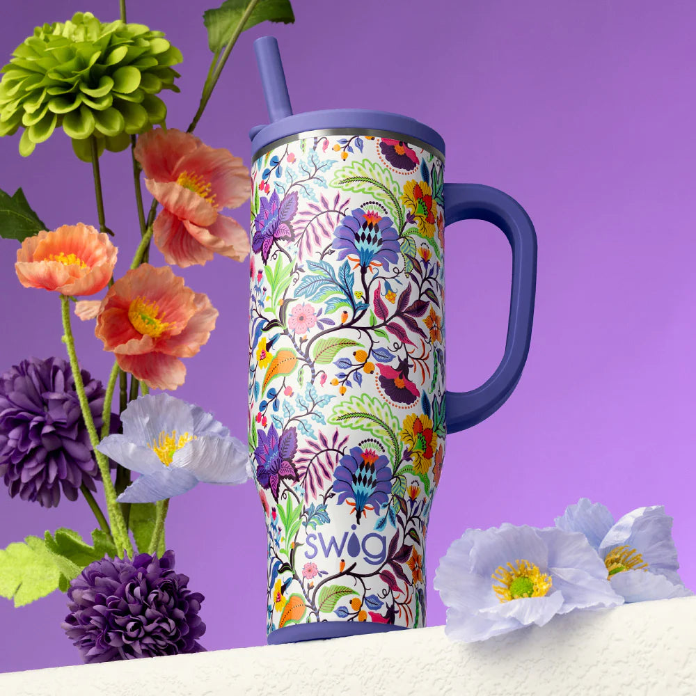 Swig Life Mystique Mega Mug 40oz