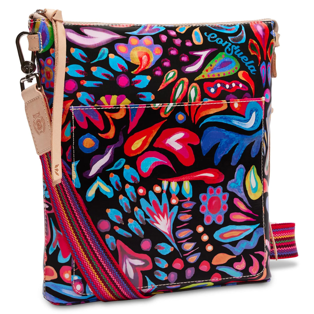 Sophie Tour Crossbody