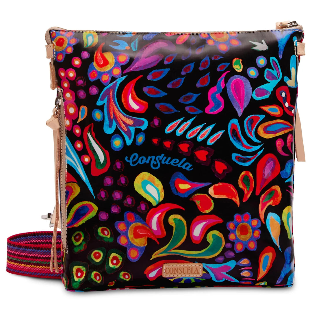 Sophie Tour Crossbody