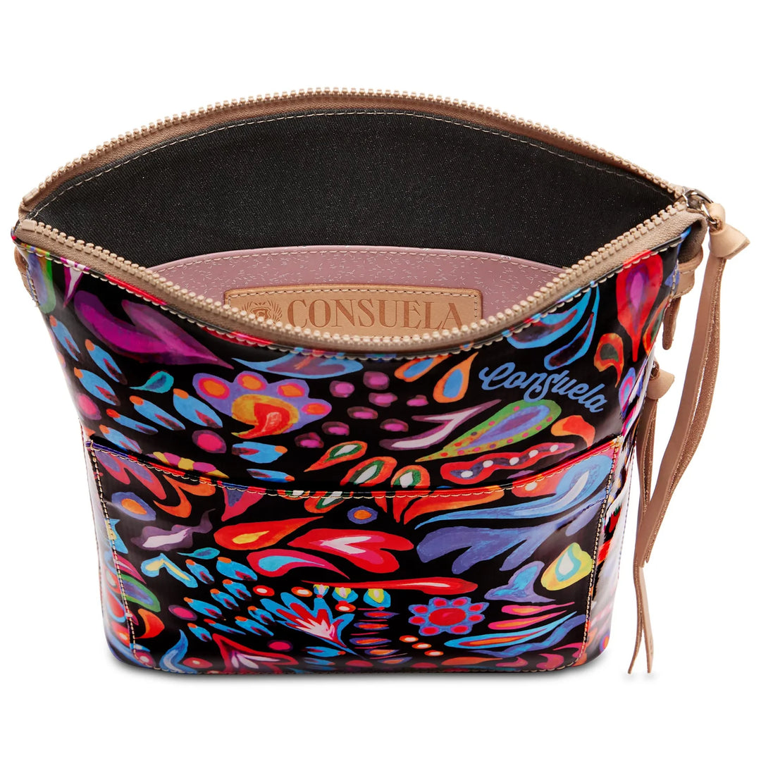 Sophie Tour Crossbody