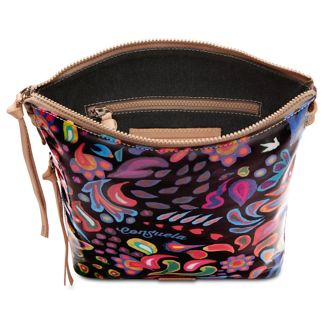 Sophie Tour Crossbody