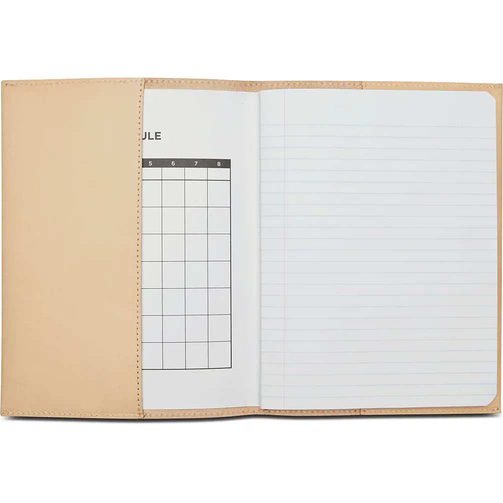 Consuela Diego Notebook Cover