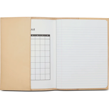 Consuela Diego Notebook Cover